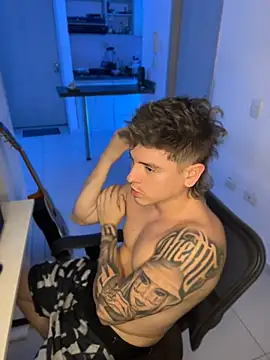 Donald_king Live XXX-Chat