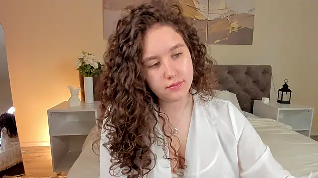 Chat +18 de Ariella_Sol ao vivo