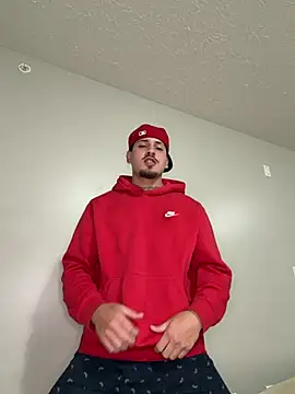 MrBadBoyX 라이브 XXX 채팅