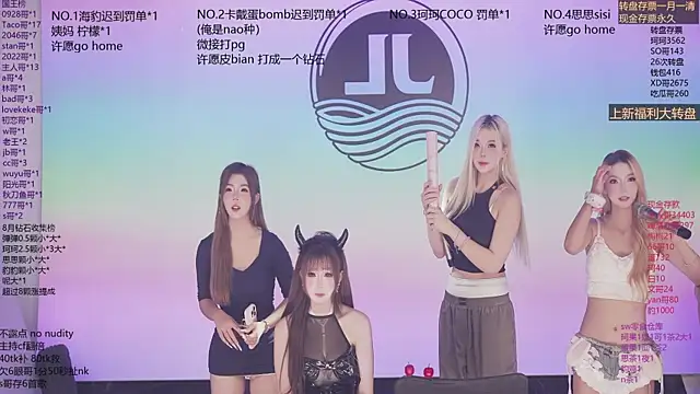 Sw-001's Live XXX Chat