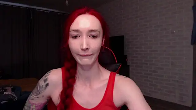 Roxy_Silver's Live XXX Chat