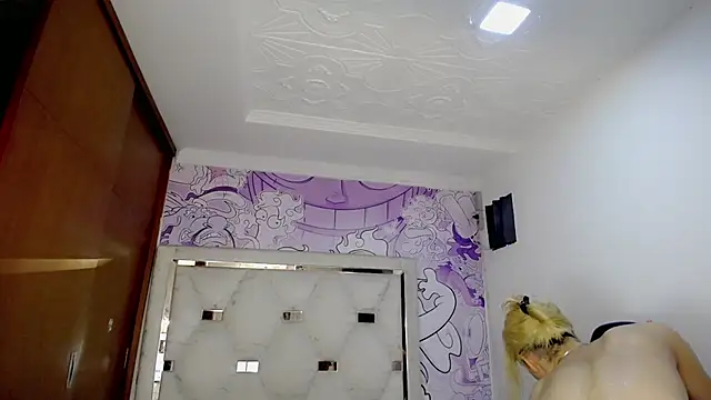Larry_craft 现场XXX聊天