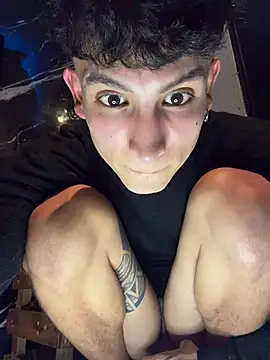 _Tomy08calderon Live XXX-Chat