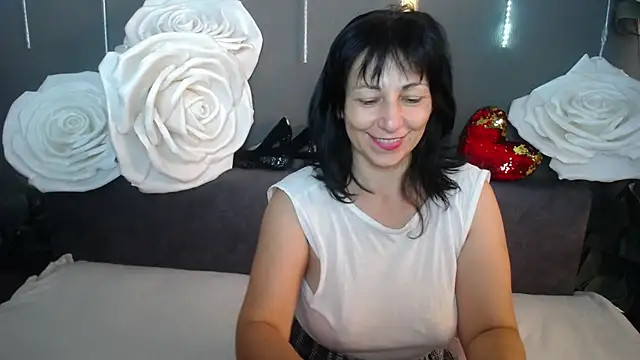 LiluGrants' Live XXX Chat