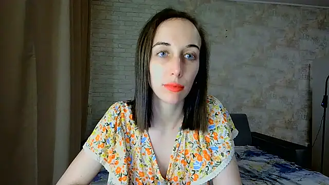Anika_bloom Obrolan Langsung XXX
