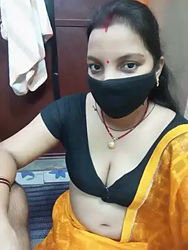 Chat +18 de Manjudear ao vivo