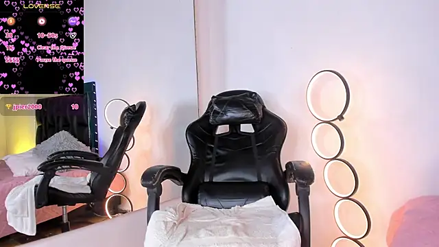 MaxPower003 Live XXX Chat