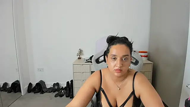 JesicaCoper live XXX chat