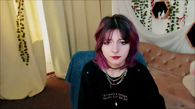 Chatroom XXX en direct de Ashley_Veil