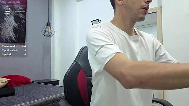 Zack_isback – Naživo XXX chat