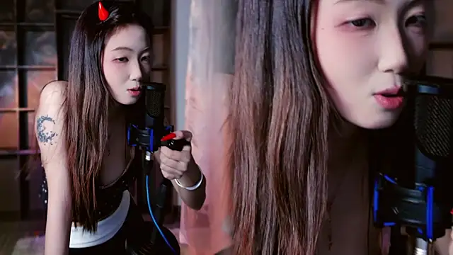 Chat XXX Live StarGal-001