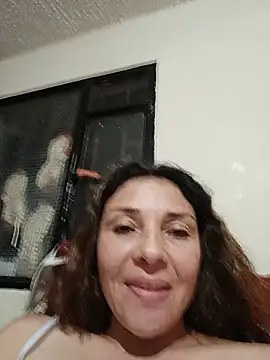 Angelika_Clauss Adlı Modelin Canlı XXX Sohbeti