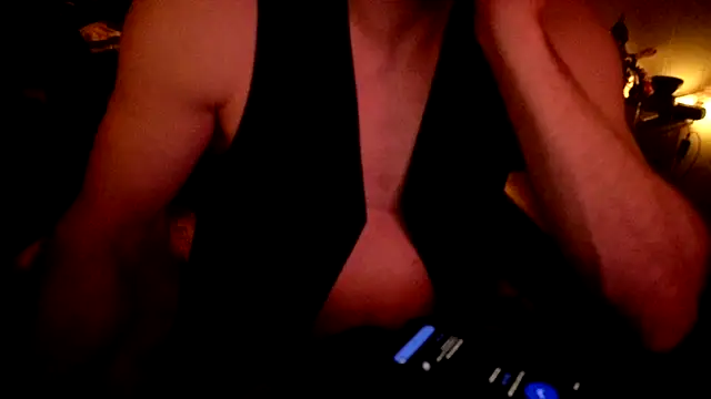 Chat XXX ao vivo de MasterDaddyCool