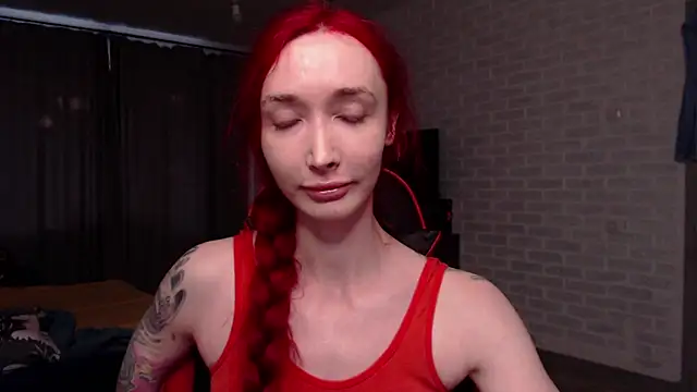 Roxy_Silver Live XXX-chat