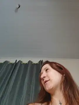 Khalee_si's Live XXX Chat