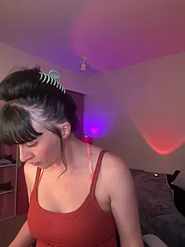 MaciiMayy's Live XXX Chat