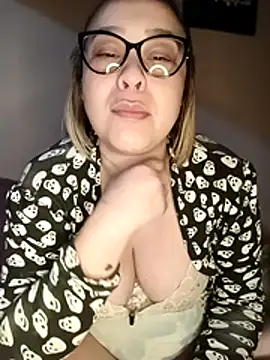lualviz Live XXX-chat