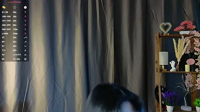 KristanTienken Live XXX-chat
