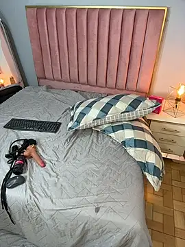 Živý XXX chat SofiiBuitrago