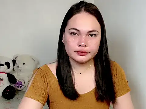 desirable_nicole Pertunjukan Webcam
