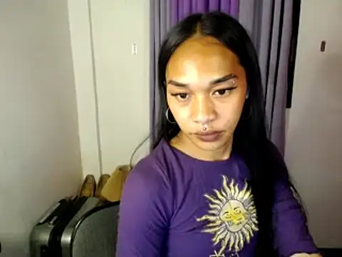 DestinyRose4u Pertunjukan Webcam