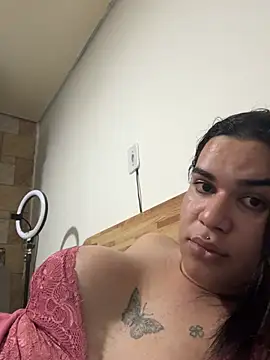 Gabrielaparaiso's Live XXX Chat