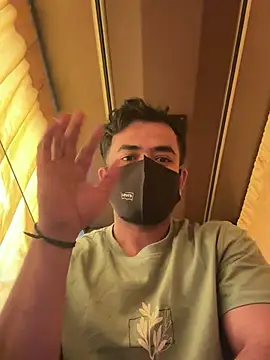 Show Webcam de TitanBulk1999