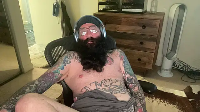 deviantsouls Live XXX Chat