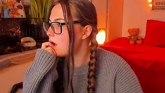_extraterrestrial_ Chat XXX in diretta