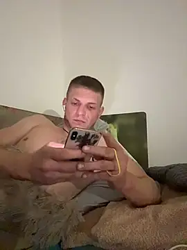 Show modela VelvetKingg na web-kameri