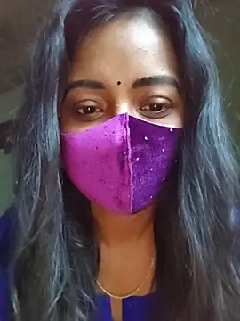 Dil-Ka-Radhika's Webcam Show