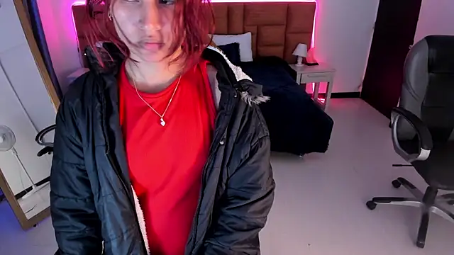 XXX chat uživo modela Tamy_edwards