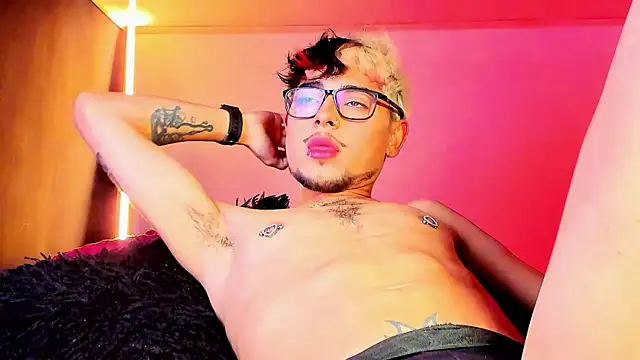 Dominik_Eclipse Live XXX Chat