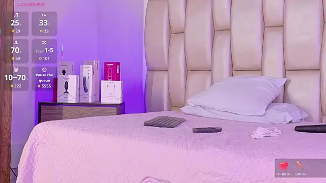 Živý XXX chat Shasa_8