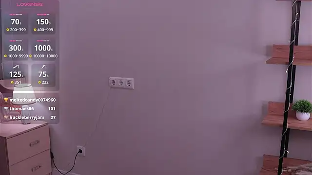 WillowLaigle Chat XXX live