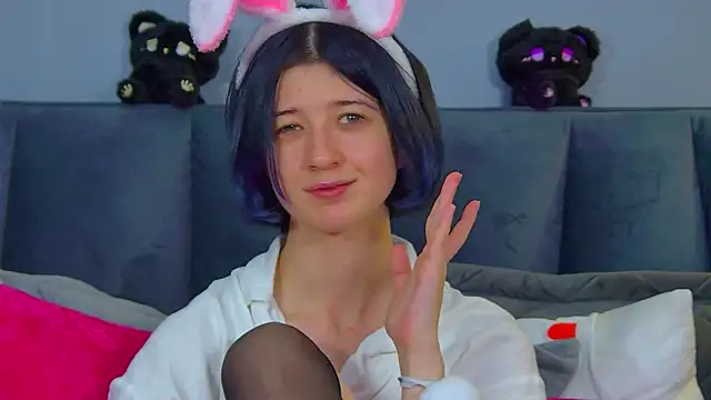 AnneAvelin Live XXX-chat