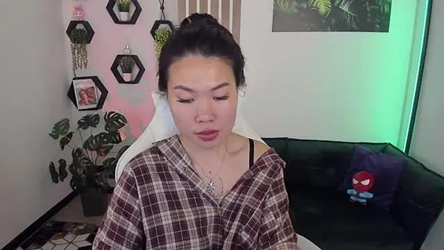LunaPurrr's Live XXX Chat