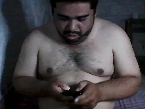 TUAMIGOLH Adlı Modelin Canlı XXX Sohbeti