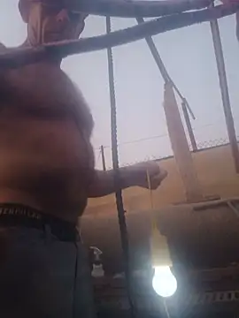 Show webcam de nicali78