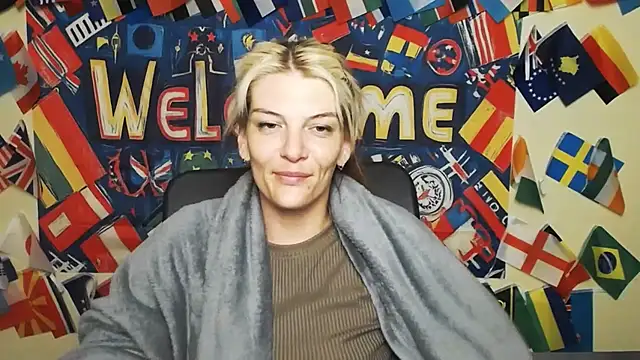 Chat XXX en directo de VanessaRey_