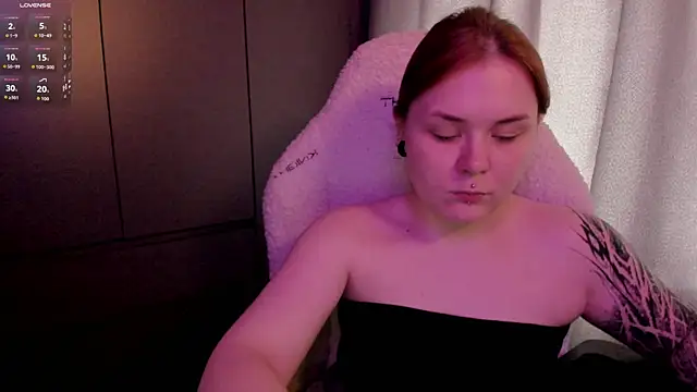 sophia_lix's Live XXX Chat