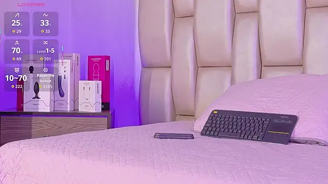 Shasa_8 라이브 XXX 채팅