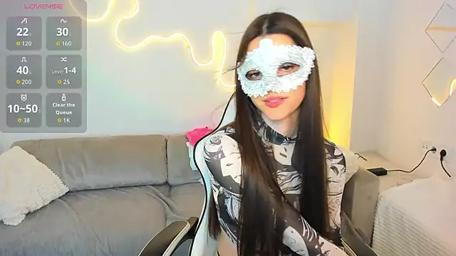 missevelyn__'s Live XXX Chat