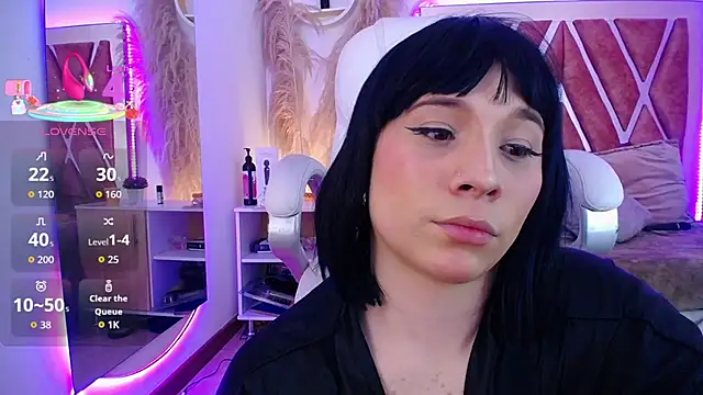 Kim_Wood – Naživo XXX chat