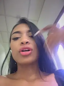 HeyBunnyXXX Webcam-Show
