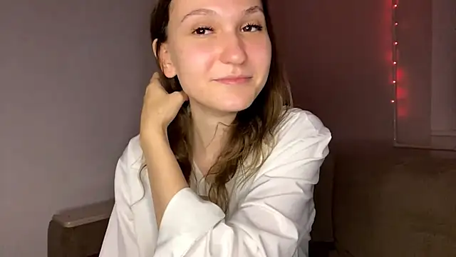 ElisabethSoth – webcam-show