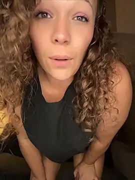 XoMisty Live XXX-chat