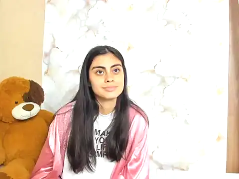 NatyAndAlex Chat XXX in diretta