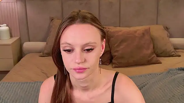Czat XXX na żywo – RebeccaMartons