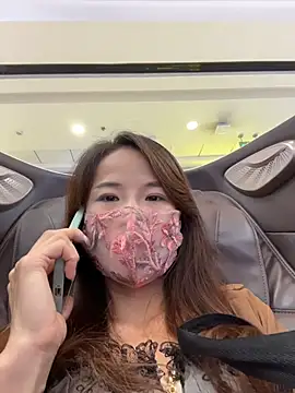 kiss_loo 라이브 XXX 채팅